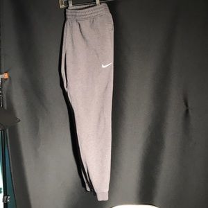 Men’s XL joggers